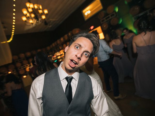 Chris and LIsa's Wedding in Temecula, California 80
