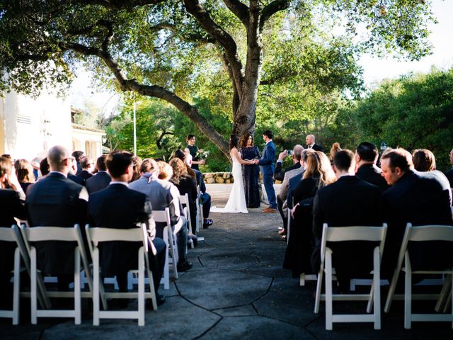 Nick and Nicole&apos;s Wedding in Santa Barbara, California 5