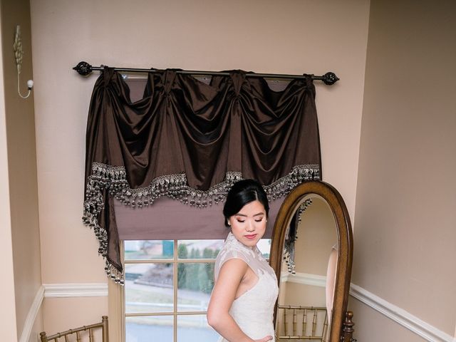Lonnie and Kaitlin&apos;s Wedding in Somers Point, New Jersey 32