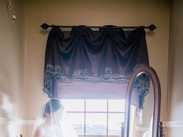Lonnie and Kaitlin&apos;s Wedding in Somers Point, New Jersey 45
