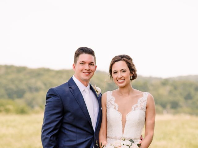 Justin and Sara&apos;s Wedding in Dallastown, Pennsylvania 16
