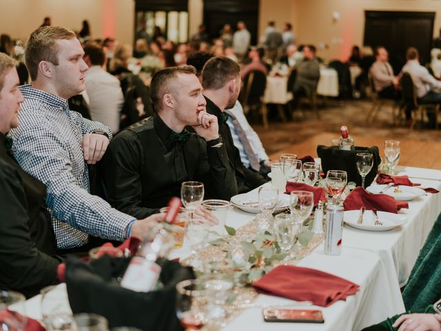 Lance and Hanna's Wedding in Brookings, South Dakota 83