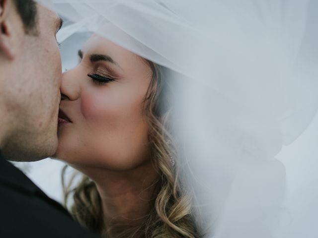 Lance and Hanna's Wedding in Brookings, South Dakota 1