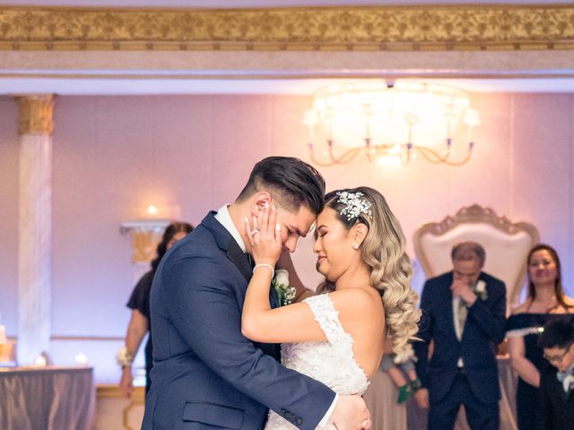 Mason and Hazel's Wedding in Great Neck, New York 35