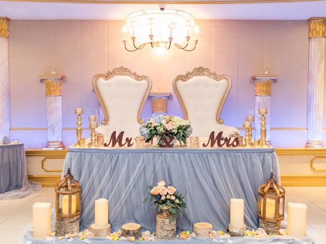 Mason and Hazel's Wedding in Great Neck, New York 55