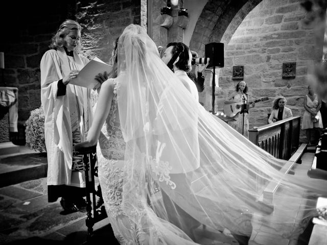 Rico and Lisel&apos;s Wedding in Provence-Alpes-Cote d&apos;Azur, France 86