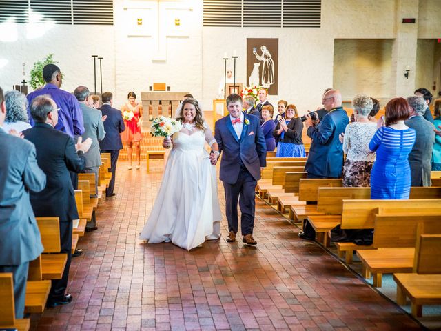Kara and Michael&apos;s Wedding in Raleigh, North Carolina 8