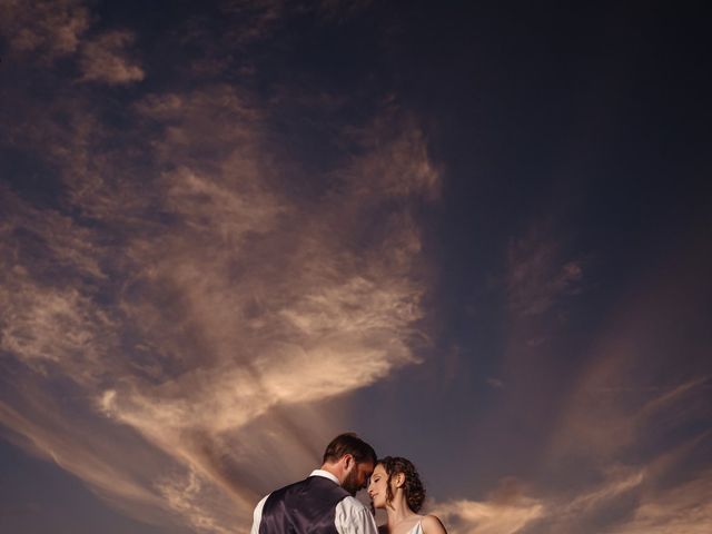 Andres and Lexis's Wedding in Chesapeake, Virginia 3