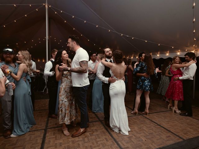 Andres and Lexis's Wedding in Chesapeake, Virginia 4