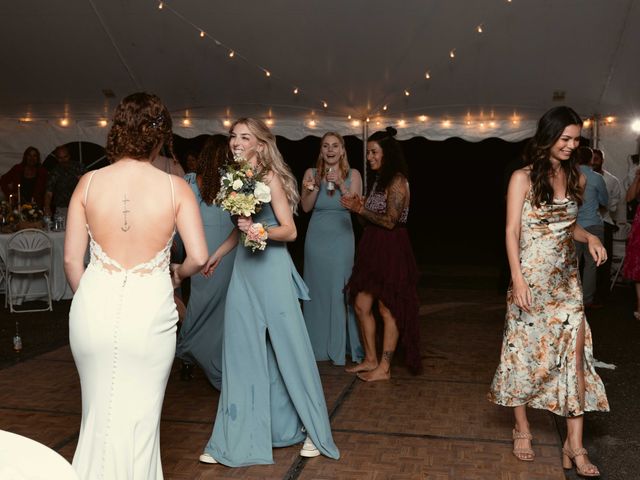 Andres and Lexis's Wedding in Chesapeake, Virginia 5