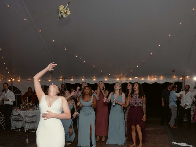 Andres and Lexis's Wedding in Chesapeake, Virginia 6