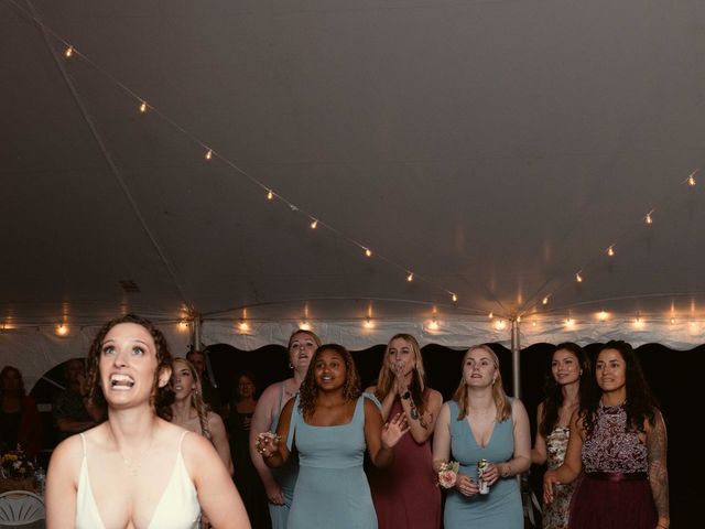 Andres and Lexis's Wedding in Chesapeake, Virginia 7