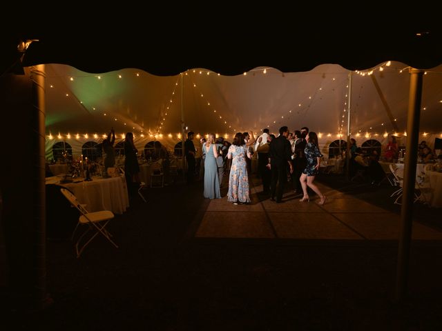 Andres and Lexis's Wedding in Chesapeake, Virginia 8