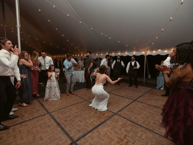 Andres and Lexis's Wedding in Chesapeake, Virginia 10
