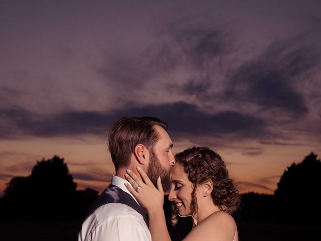Andres and Lexis's Wedding in Chesapeake, Virginia 11