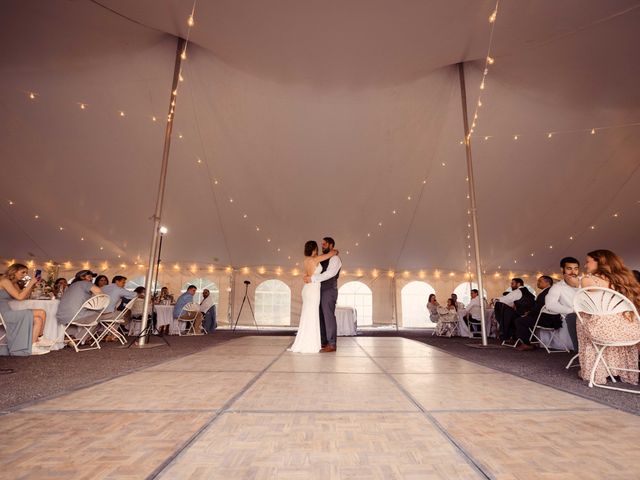 Andres and Lexis's Wedding in Chesapeake, Virginia 14