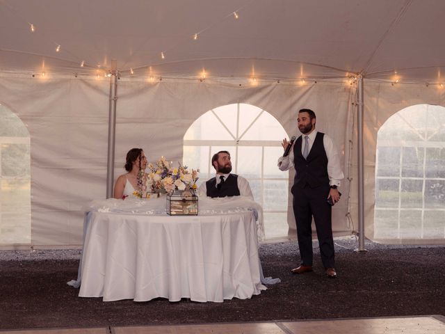 Andres and Lexis's Wedding in Chesapeake, Virginia 15