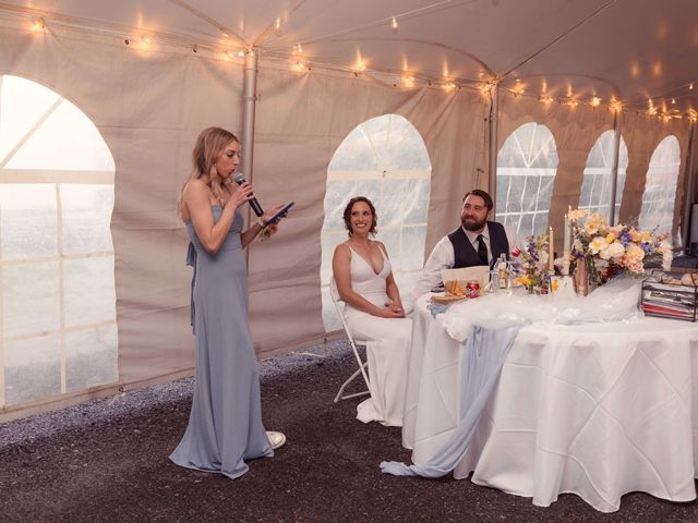 Andres and Lexis's Wedding in Chesapeake, Virginia 17