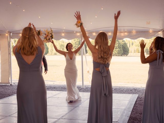 Andres and Lexis's Wedding in Chesapeake, Virginia 18