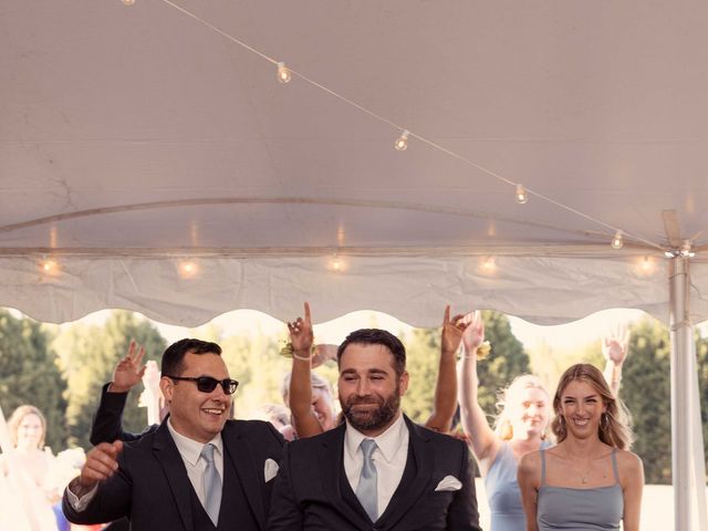 Andres and Lexis's Wedding in Chesapeake, Virginia 21