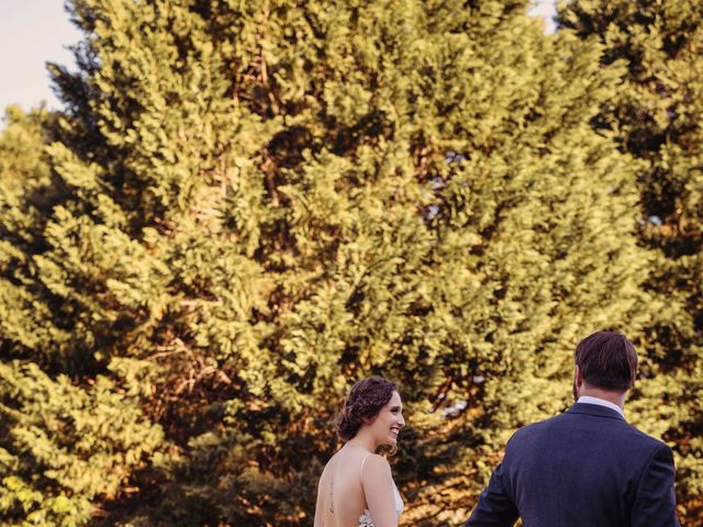 Andres and Lexis's Wedding in Chesapeake, Virginia 22