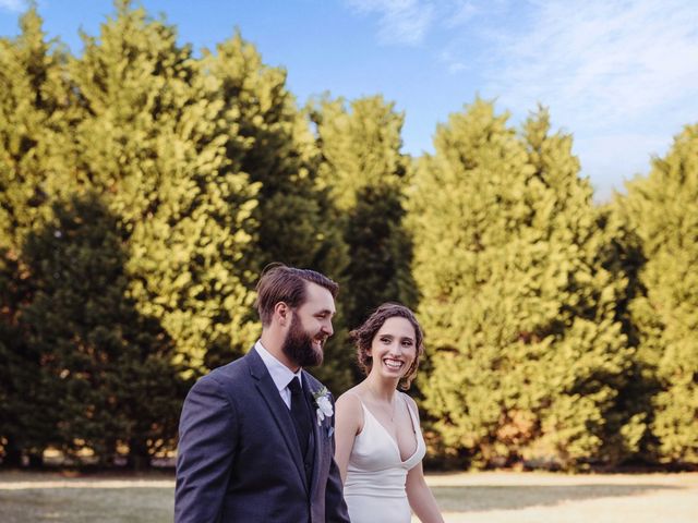 Andres and Lexis's Wedding in Chesapeake, Virginia 23