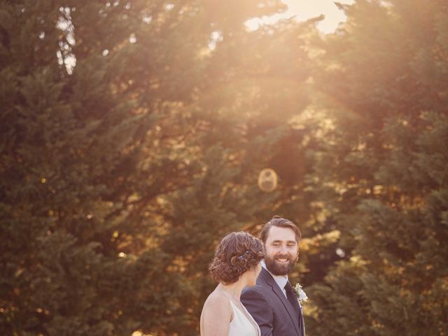 Andres and Lexis's Wedding in Chesapeake, Virginia 24