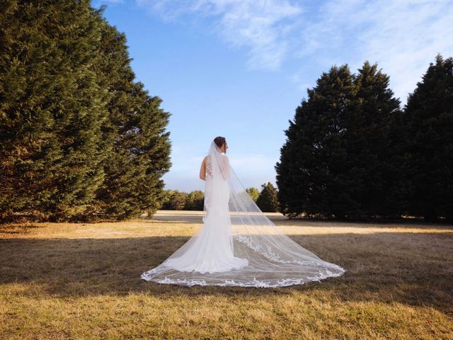 Andres and Lexis's Wedding in Chesapeake, Virginia 27