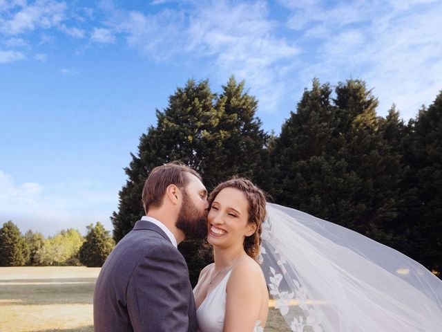 Andres and Lexis's Wedding in Chesapeake, Virginia 31