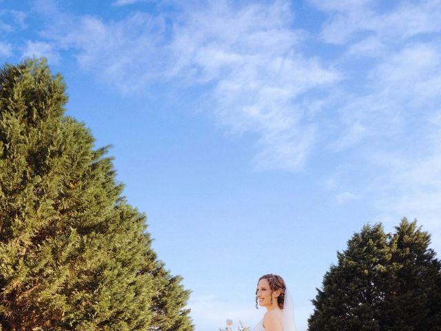 Andres and Lexis's Wedding in Chesapeake, Virginia 32