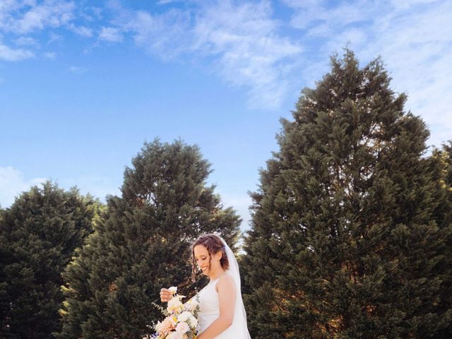 Andres and Lexis's Wedding in Chesapeake, Virginia 33