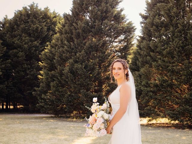 Andres and Lexis's Wedding in Chesapeake, Virginia 34