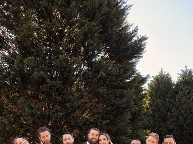 Andres and Lexis's Wedding in Chesapeake, Virginia 37