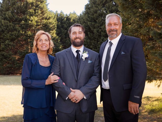 Andres and Lexis's Wedding in Chesapeake, Virginia 44