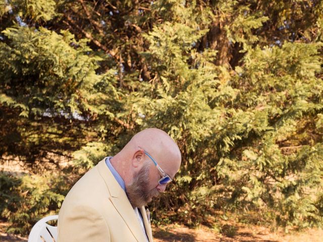 Andres and Lexis's Wedding in Chesapeake, Virginia 46