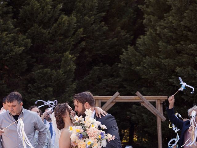 Andres and Lexis's Wedding in Chesapeake, Virginia 49