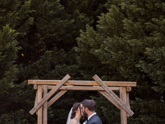 Andres and Lexis's Wedding in Chesapeake, Virginia 51