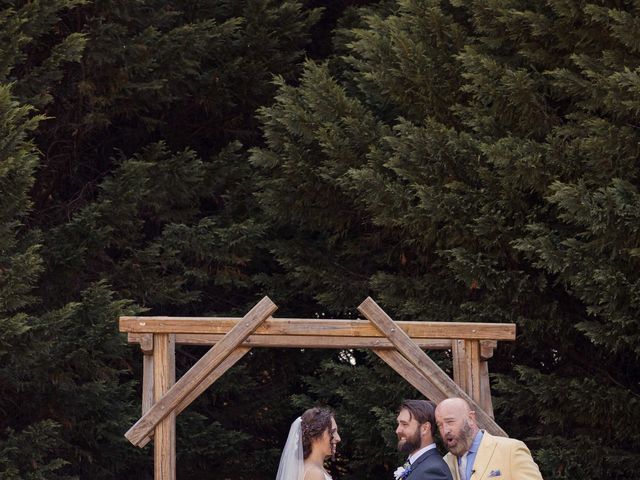 Andres and Lexis's Wedding in Chesapeake, Virginia 52