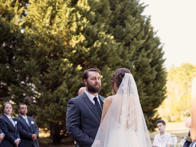 Andres and Lexis's Wedding in Chesapeake, Virginia 53