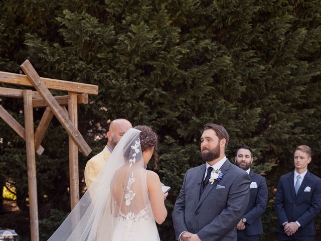 Andres and Lexis's Wedding in Chesapeake, Virginia 55