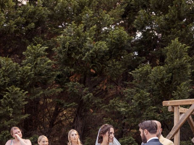 Andres and Lexis's Wedding in Chesapeake, Virginia 57
