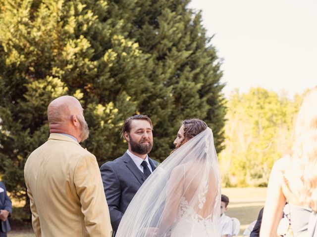 Andres and Lexis's Wedding in Chesapeake, Virginia 58