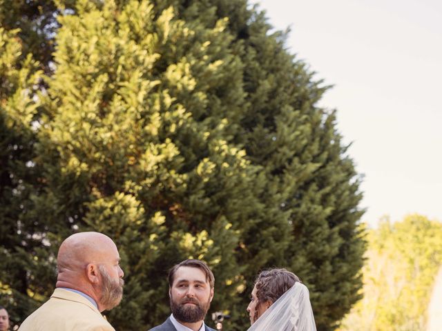 Andres and Lexis's Wedding in Chesapeake, Virginia 59