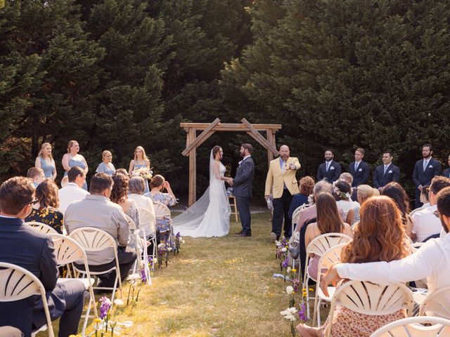 Andres and Lexis's Wedding in Chesapeake, Virginia 60