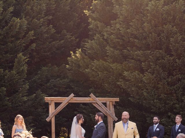 Andres and Lexis's Wedding in Chesapeake, Virginia 61