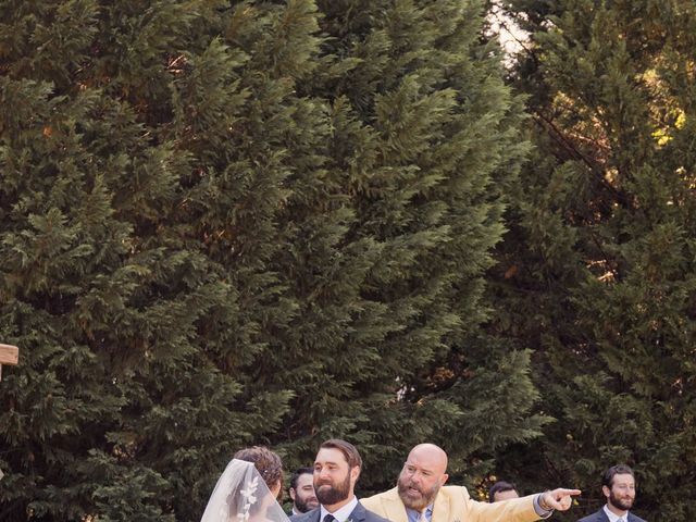 Andres and Lexis's Wedding in Chesapeake, Virginia 62