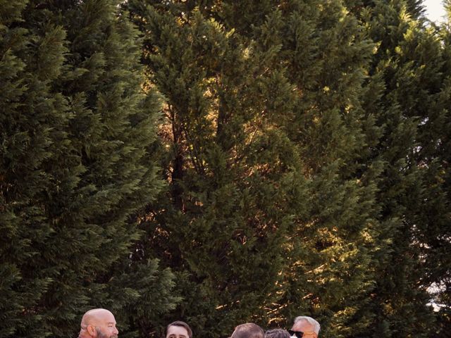 Andres and Lexis's Wedding in Chesapeake, Virginia 67