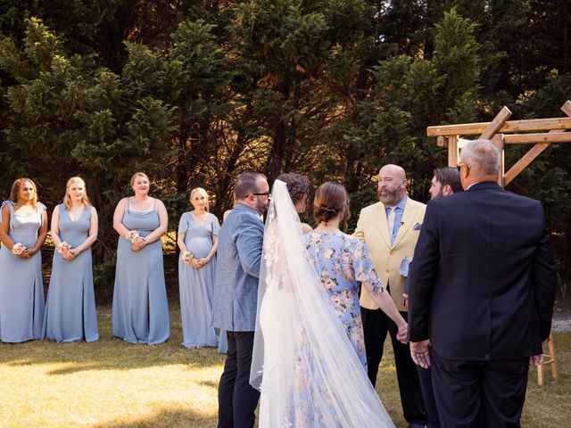 Andres and Lexis's Wedding in Chesapeake, Virginia 69