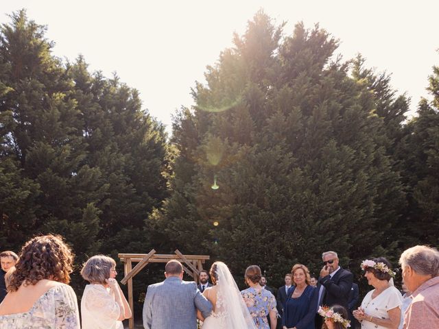 Andres and Lexis's Wedding in Chesapeake, Virginia 70