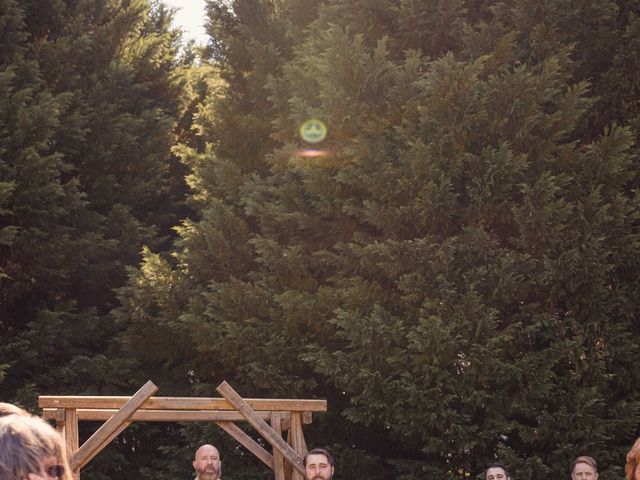 Andres and Lexis's Wedding in Chesapeake, Virginia 71